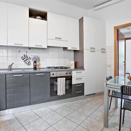 Apartmán Cenisio Brilliant Flat Milán Exteriér fotografie